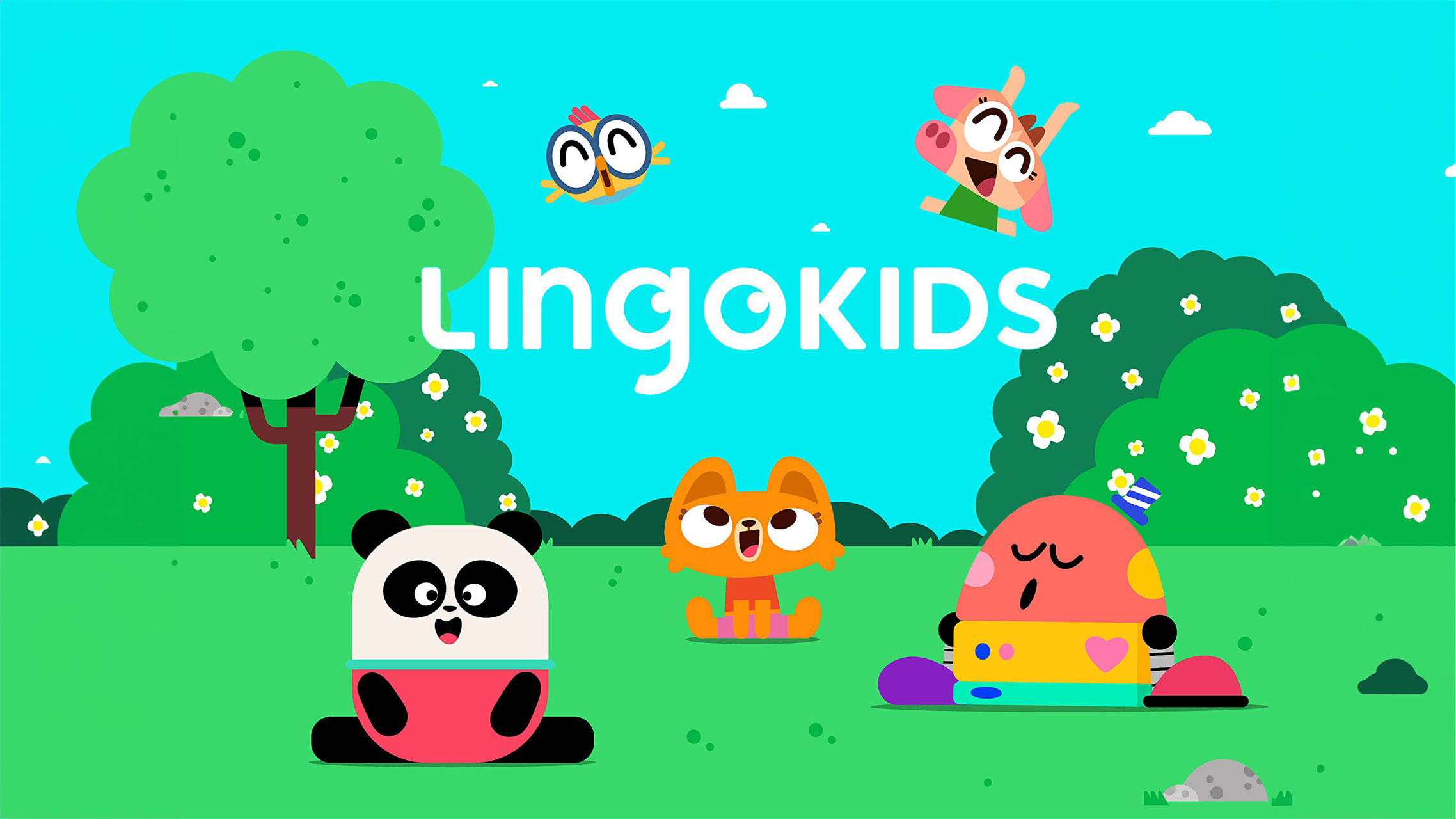 Lingokids